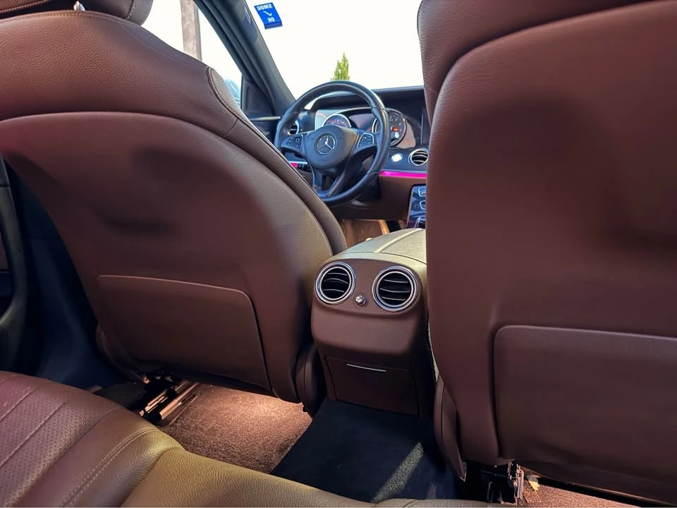2017 Mercedes-Benz W213 E-Class - Image 13 of 18