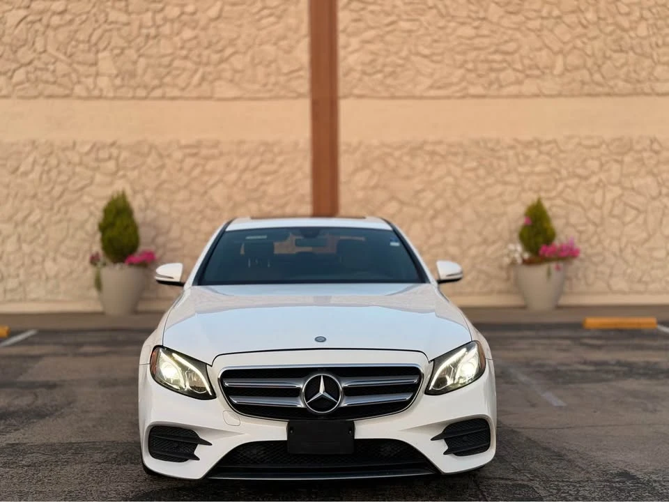 2017 Mercedes-Benz W213 E-Class - Image 7 of 18