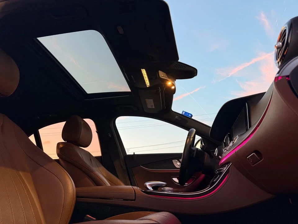 2017 Mercedes-Benz W213 E-Class - Image 12 of 18