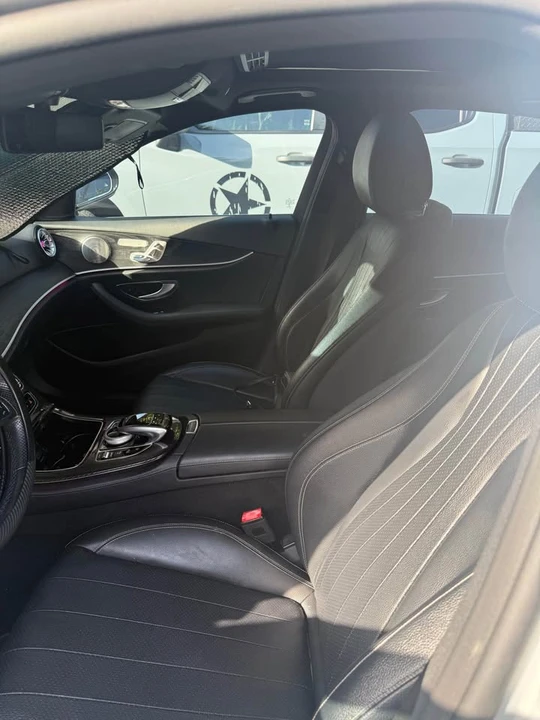 2017 Mercedes-Benz W213 E-Class - Image 11 of 20