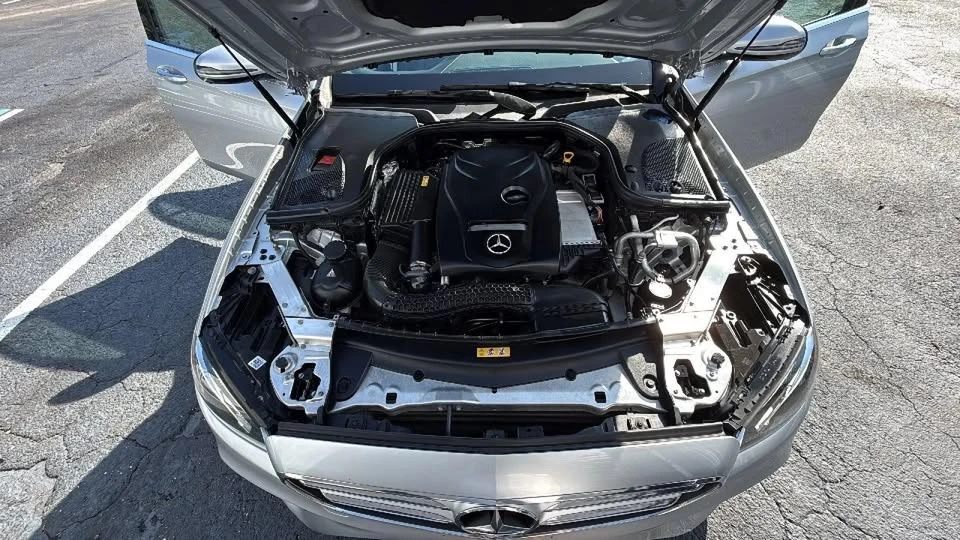 2017 Mercedes-Benz W213 E-Class - Image 14 of 20