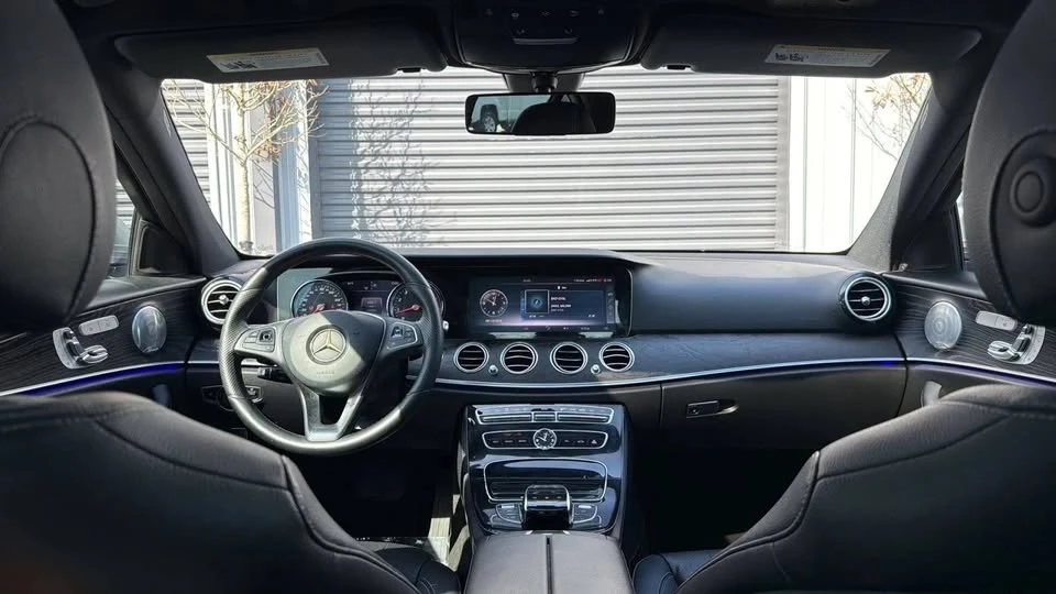 2017 Mercedes-Benz W213 E-Class - Image 15 of 20