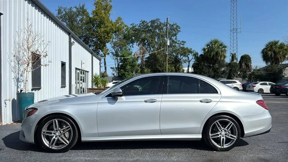 2017 Mercedes-Benz W213 E-Class - Image 4 of 20