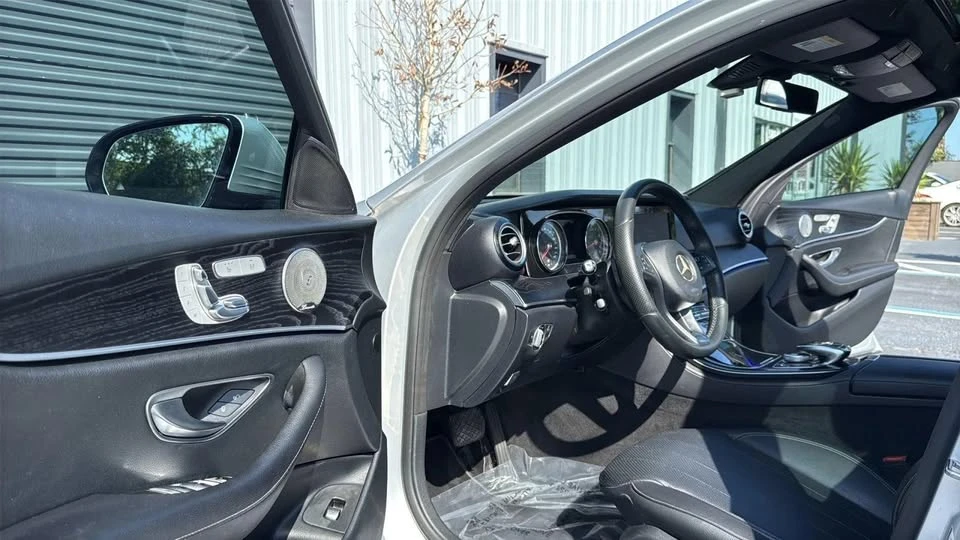 2017 Mercedes-Benz W213 E-Class - Image 9 of 20