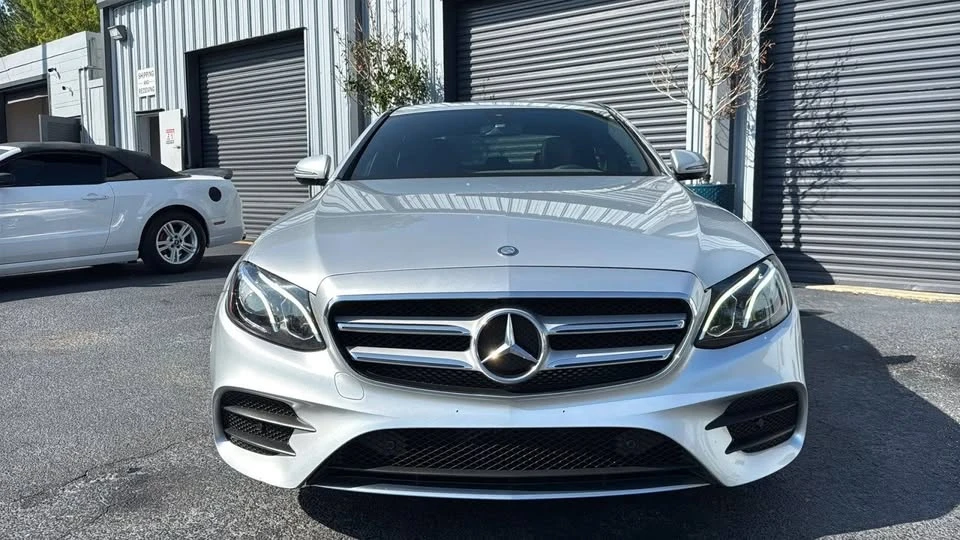2017 Mercedes-Benz W213 E-Class - Image 2 of 20