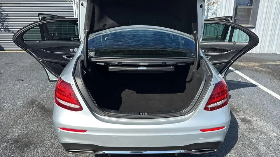 2017 Mercedes-Benz W213 E-Class - Image 11 of 20