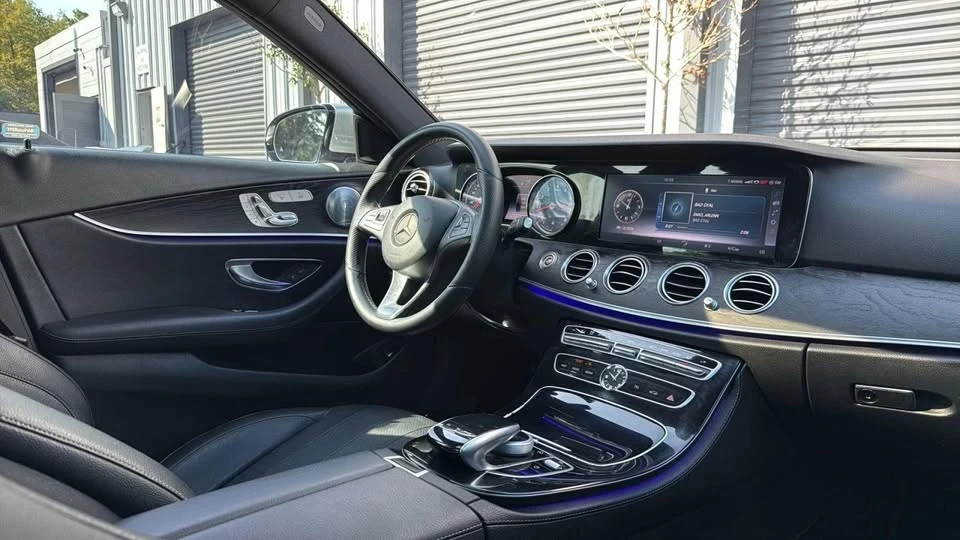 2017 Mercedes-Benz W213 E-Class - Image 17 of 20