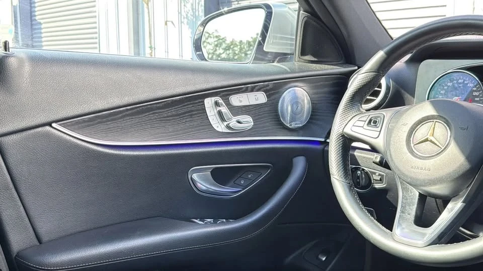 2017 Mercedes-Benz W213 E-Class - Image 20 of 20