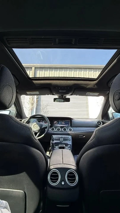 2017 Mercedes-Benz W213 E-Class - Image 16 of 20