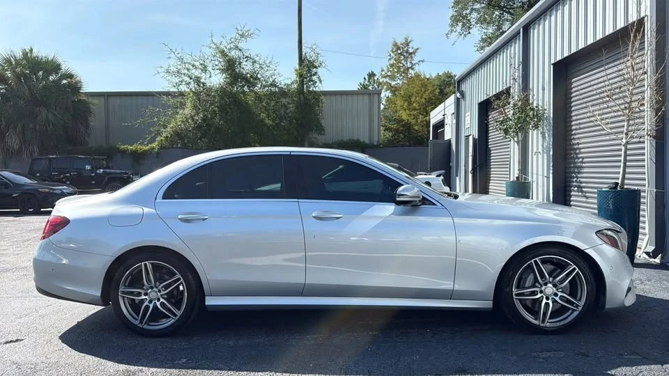 2017 Mercedes-Benz W213 E-Class - Image 8 of 20