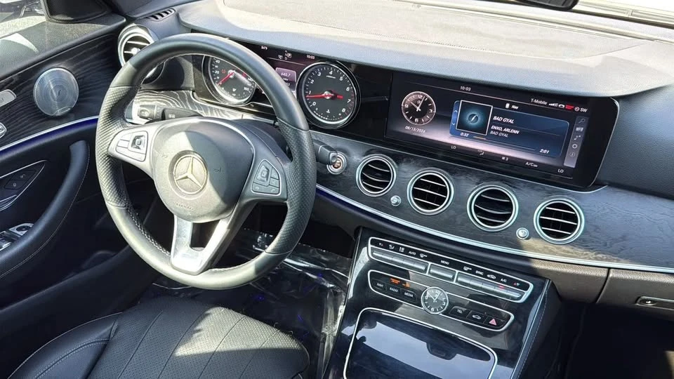2017 Mercedes-Benz W213 E-Class - Image 18 of 20