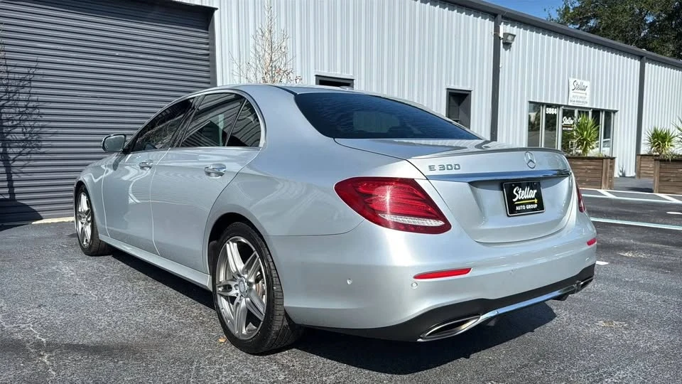 2017 Mercedes-Benz W213 E-Class - Image 5 of 20