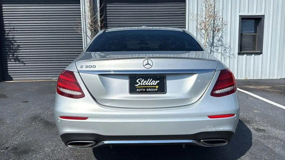 2017 Mercedes-Benz W213 E-Class - Image 6 of 20