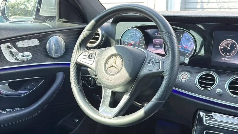 2017 Mercedes-Benz W213 E-Class - Image 19 of 20