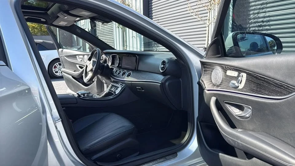 2017 Mercedes-Benz W213 E-Class - Image 13 of 20