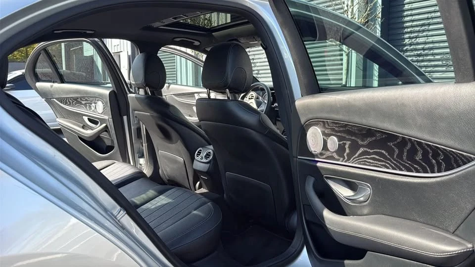 2017 Mercedes-Benz W213 E-Class - Image 12 of 20