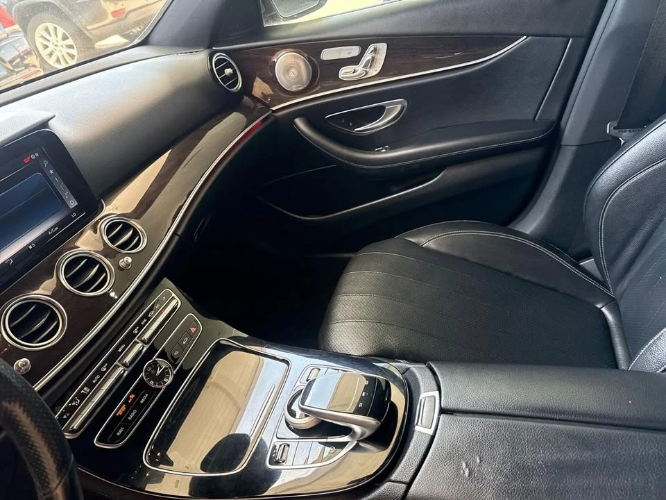 2017 Mercedes-Benz W213 E-Class - Image 11 of 20