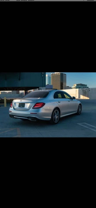 2017 Mercedes-Benz W213 E-Class - Image 2 of 7