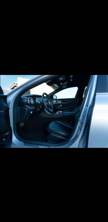 2017 Mercedes-Benz W213 E-Class - Image 5 of 7