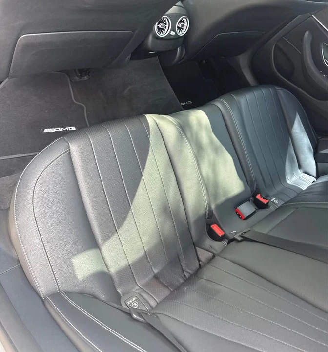 2017 Mercedes-Benz W213 E-Class - Image 19 of 20