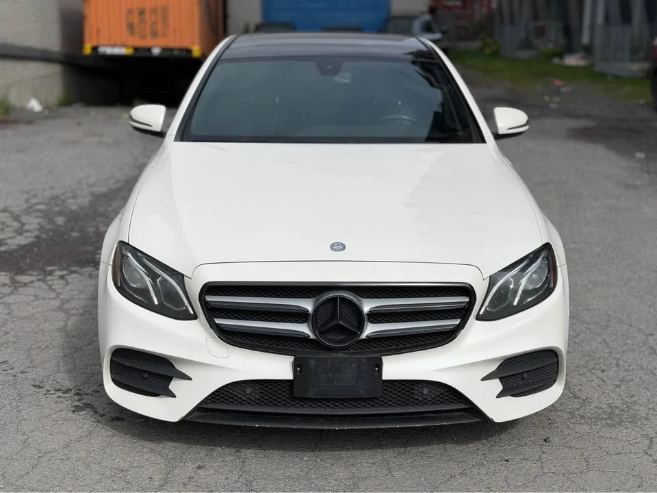 2017 Mercedes-Benz W213 E-Class - Image 2 of 19