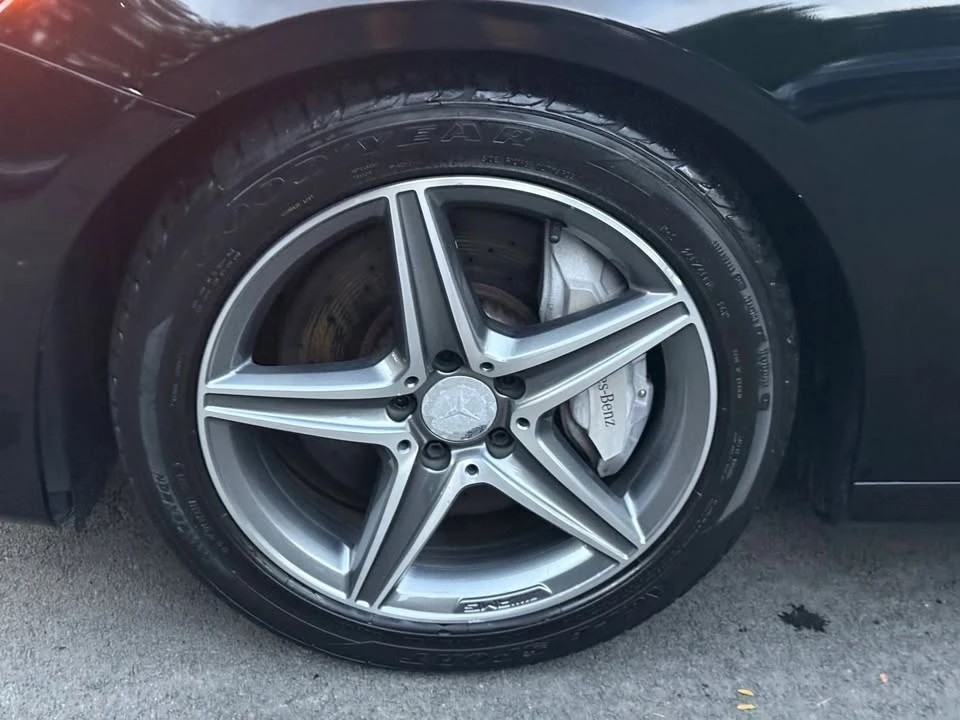 2017 Mercedes-Benz W213 E-Class - Image 9 of 20