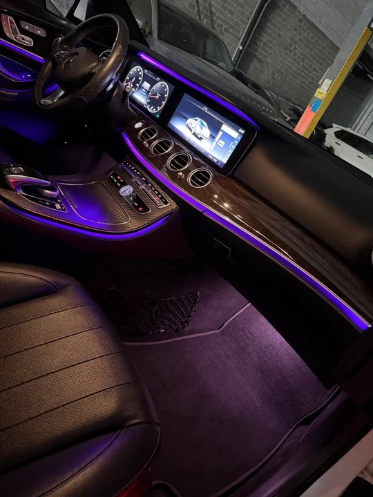 2017 Mercedes-Benz W213 E-Class - Image 18 of 19