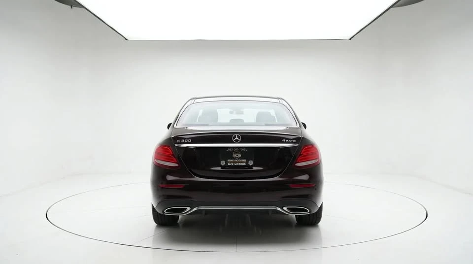 2017 Mercedes-Benz W213 E-Class - Image 6 of 20