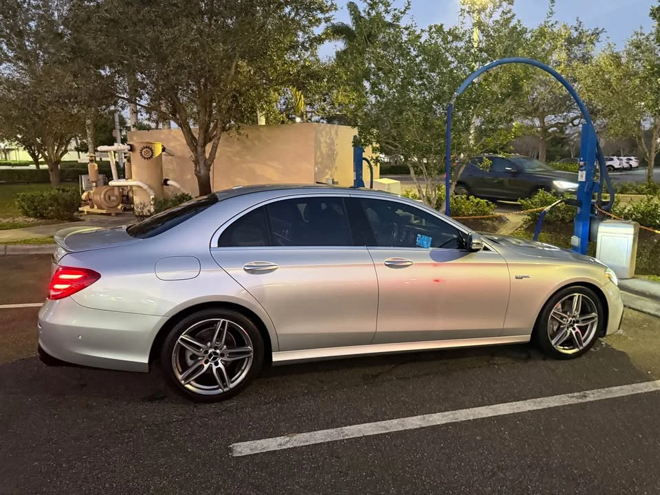 2017 Mercedes-Benz W213 E-Class - Image 14 of 20
