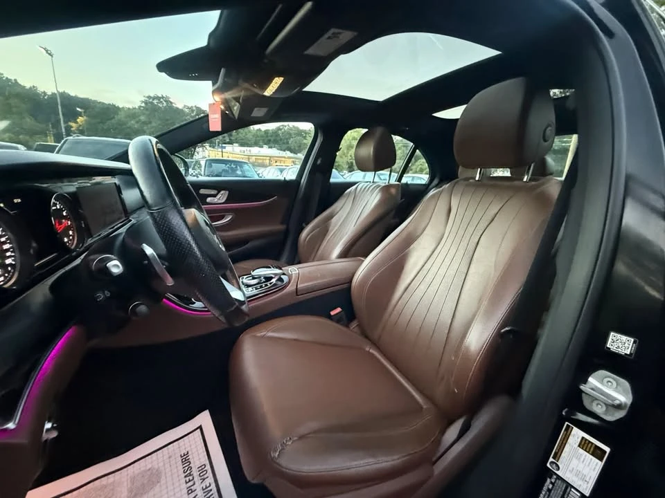 2017 Mercedes-Benz W213 E-Class - Image 15 of 20
