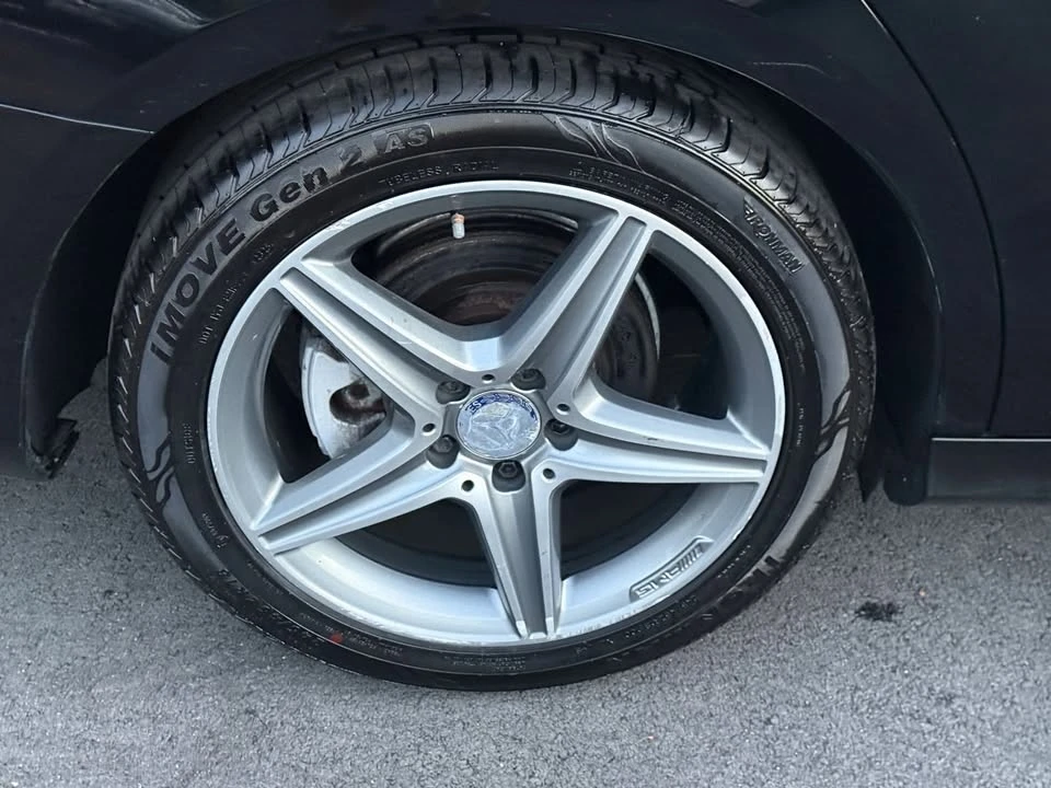 2017 Mercedes-Benz W213 E-Class - Image 11 of 20