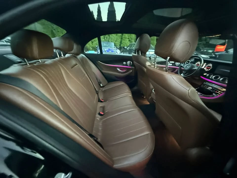 2017 Mercedes-Benz W213 E-Class - Image 20 of 20