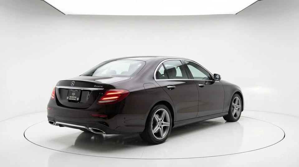2017 Mercedes-Benz W213 E-Class - Image 5 of 20