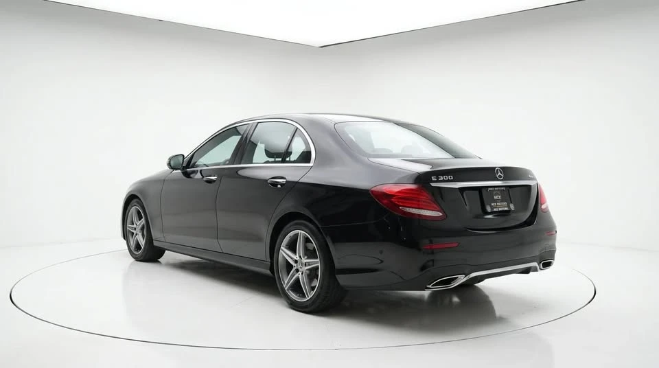 2017 Mercedes-Benz W213 E-Class - Image 7 of 20