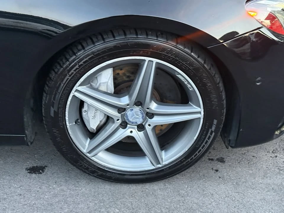 2017 Mercedes-Benz W213 E-Class - Image 12 of 20