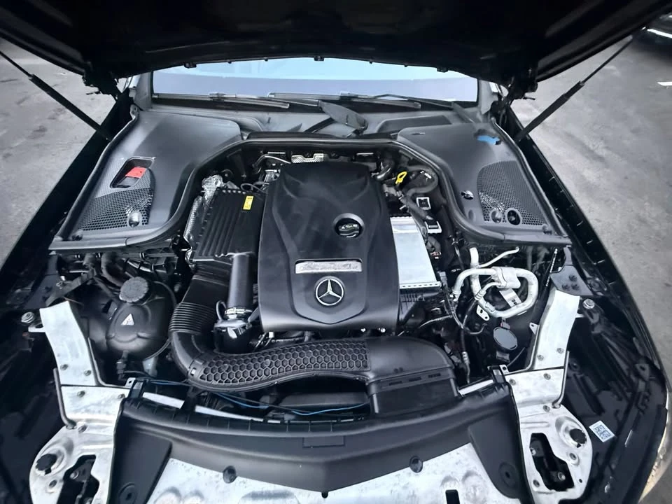 2017 Mercedes-Benz W213 E-Class - Image 13 of 20