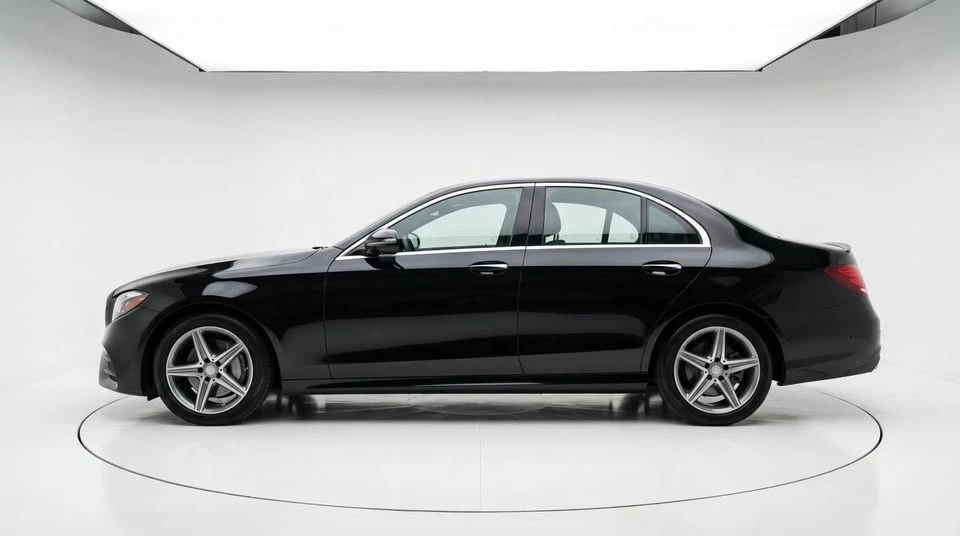 2017 Mercedes-Benz W213 E-Class - Image 8 of 20