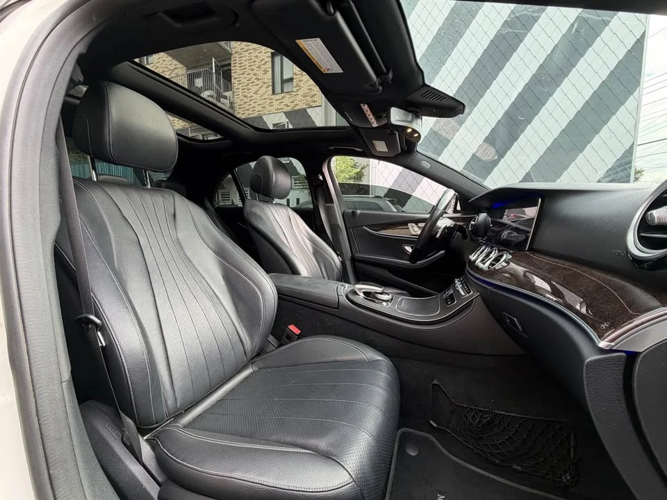 2017 Mercedes-Benz W213 E-Class - Image 11 of 19