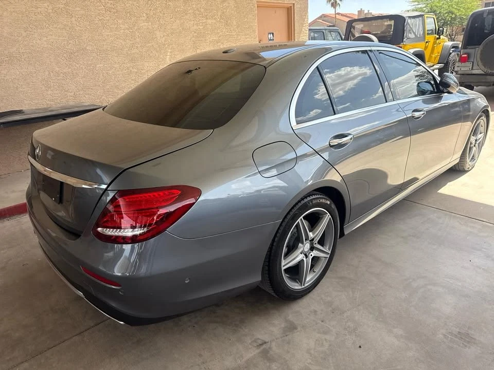 2017 Mercedes-Benz W213 E-Class - Image 5 of 20