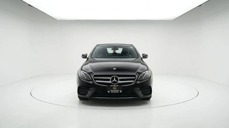 2017 Mercedes-Benz W213 E-Class - Image 2 of 20