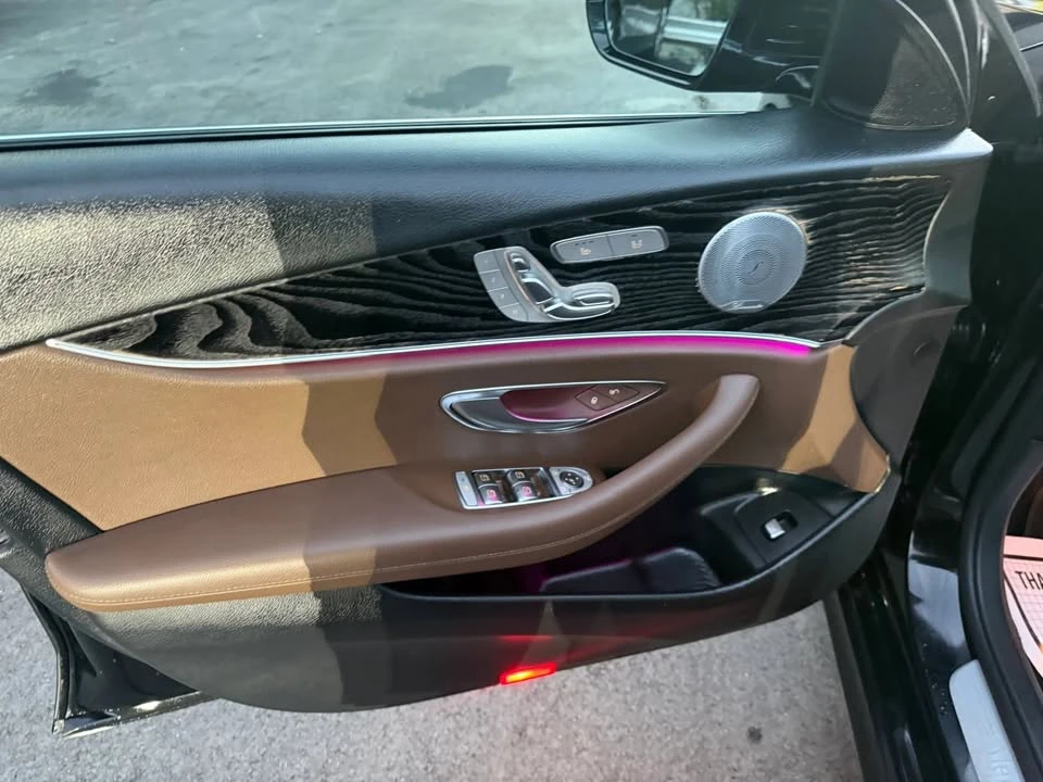 2017 Mercedes-Benz W213 E-Class - Image 14 of 20