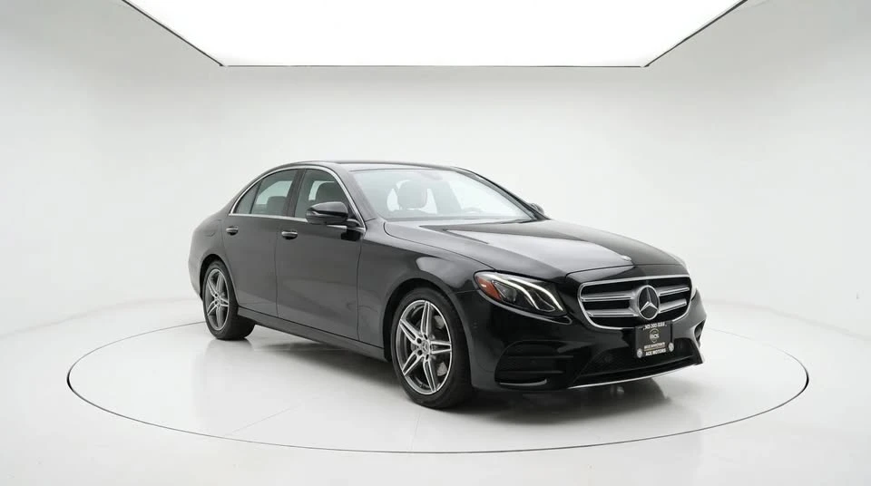 2017 Mercedes-Benz W213 E-Class - Image 3 of 20
