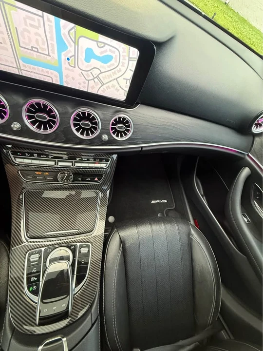 2017 Mercedes-Benz W213 E-Class - Image 20 of 20