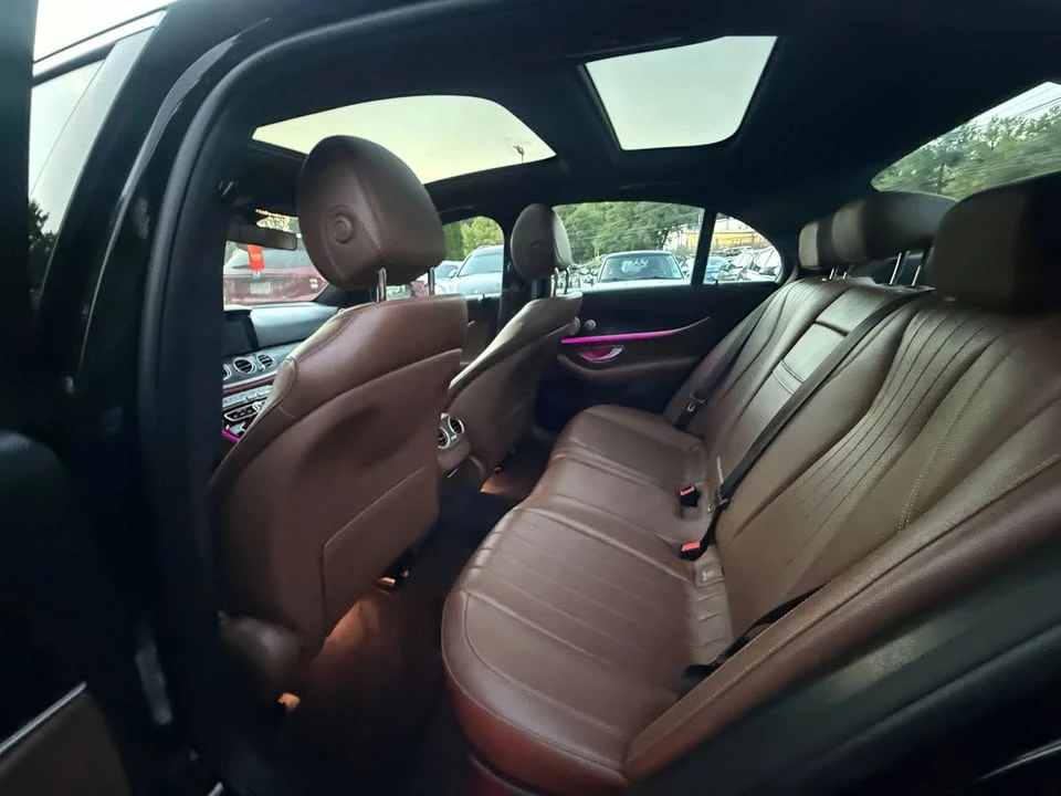 2017 Mercedes-Benz W213 E-Class - Image 17 of 20