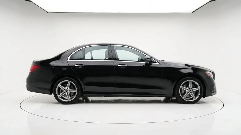 2017 Mercedes-Benz W213 E-Class - Image 4 of 20