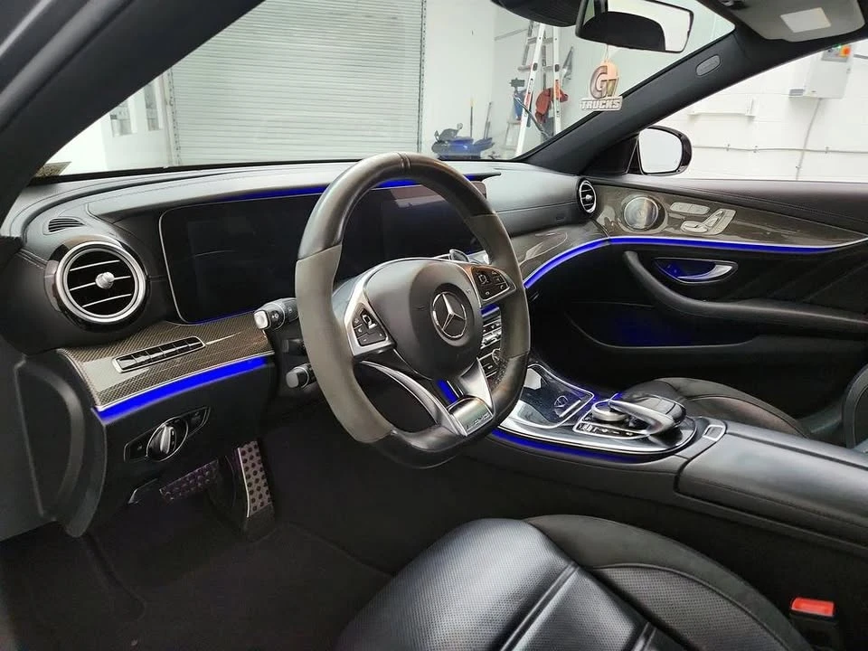 2017 Mercedes-Benz W213 E-Class - Image 13 of 20