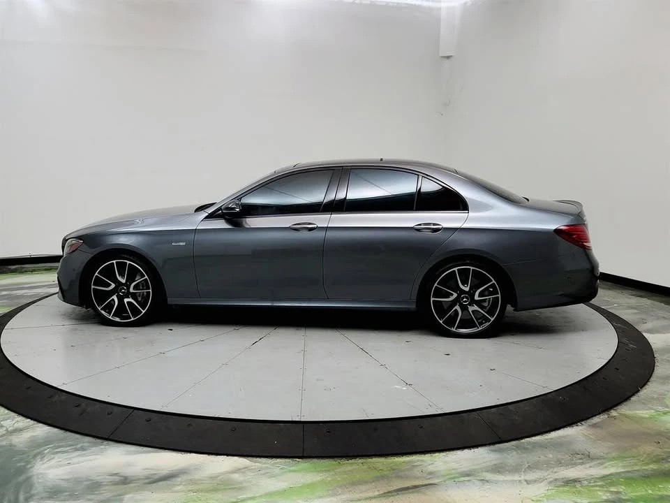 2017 Mercedes-Benz W213 E-Class - Image 8 of 20