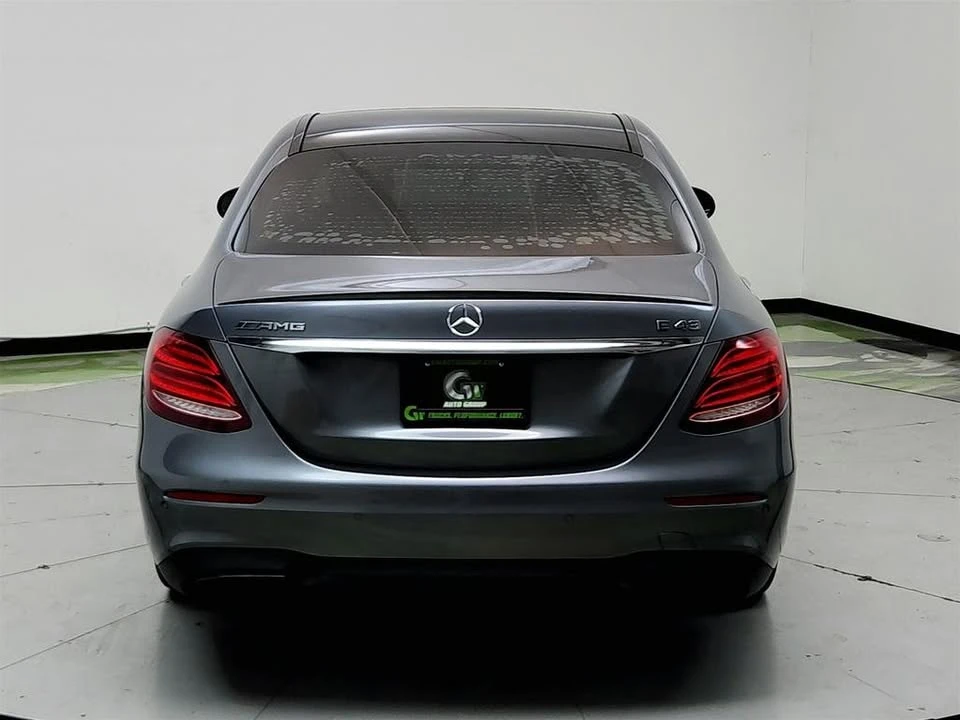 2017 Mercedes-Benz W213 E-Class - Image 6 of 20