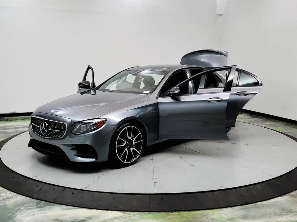 2017 Mercedes-Benz W213 E-Class - Image 9 of 20
