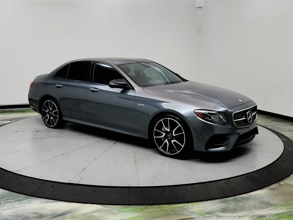 2017 Mercedes-Benz W213 E-Class - Image 3 of 20
